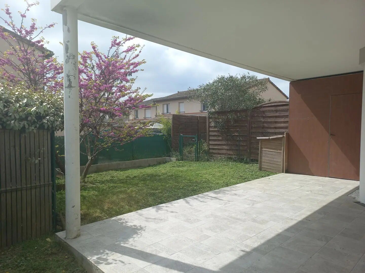 Appartement à louer, 60m², Seysses