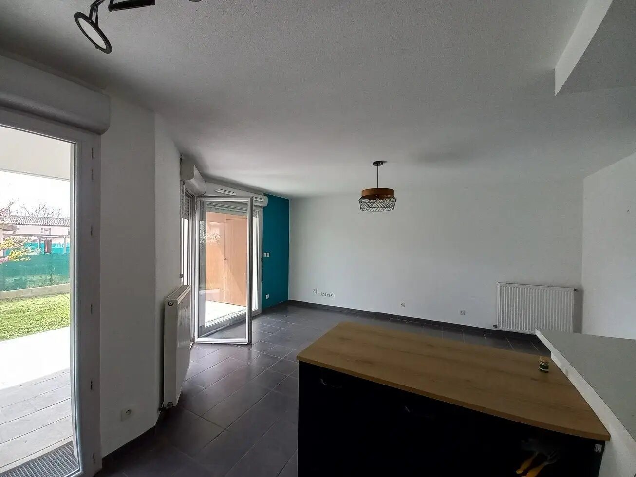 Appartement à louer, 60m², Seysses
