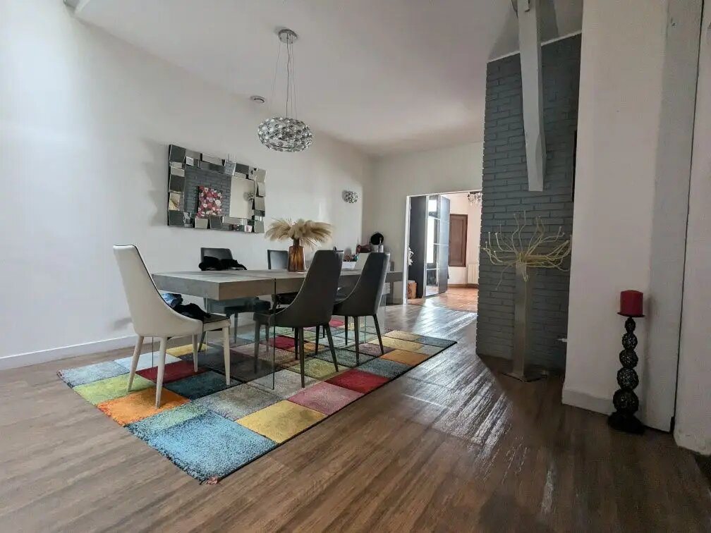 Maison à vendre, 218m², Villeneuve-Tolosane