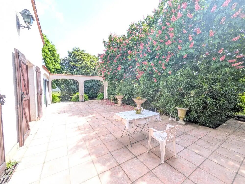 Maison à vendre, 163m², Villeneuve-Tolosane