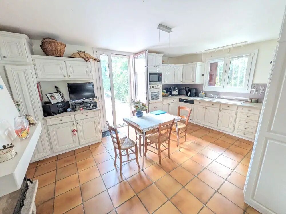 Maison à vendre, 163m², Villeneuve-Tolosane