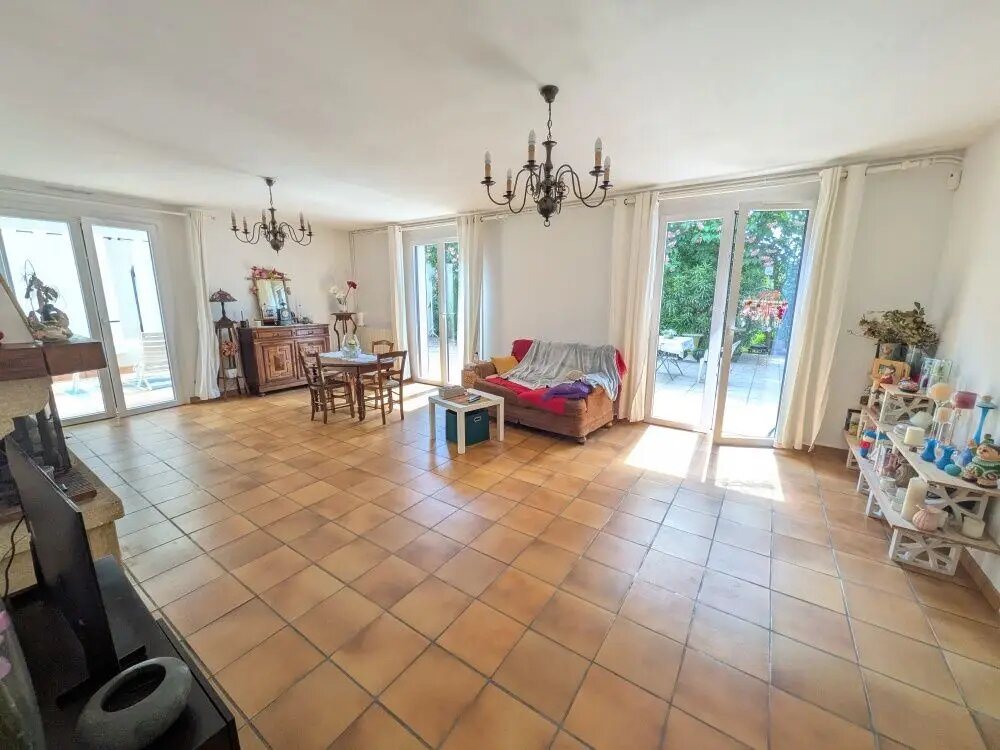 Maison à vendre, 163m², Villeneuve-Tolosane