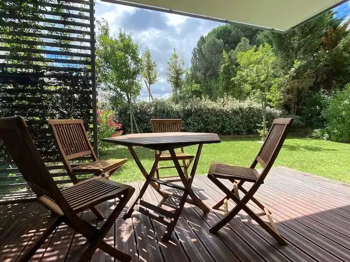 Appartement à vendre, 83m², Tournefeuille