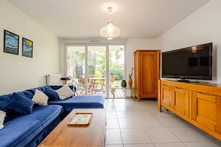 Appartement à vendre, 83m², Tournefeuille