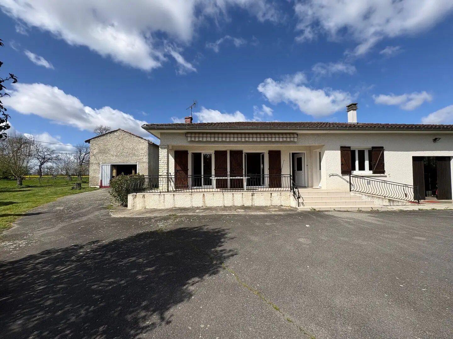 Maison à vendre, 135m², Seysses
