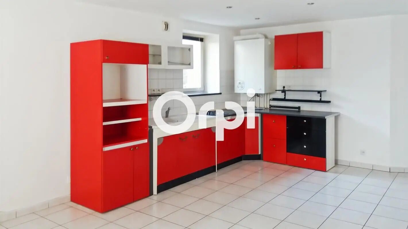 Appartement à louer, 49m², Saint-Symphorien-sur-Coise