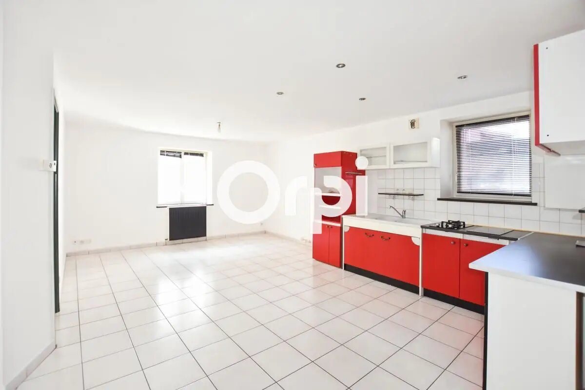 Appartement à louer, 49m², Saint-Symphorien-sur-Coise