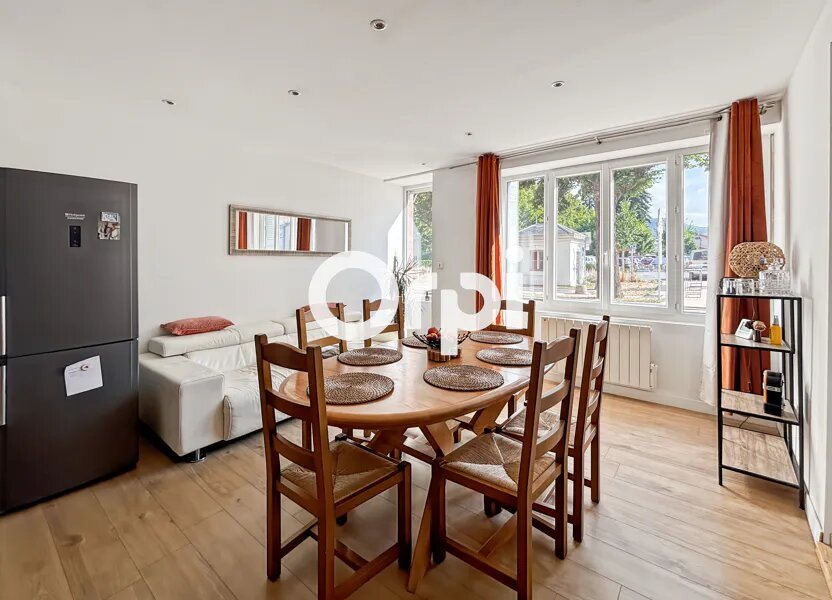 Maison à louer, 150m², Sainte-Foy-l'Argentière