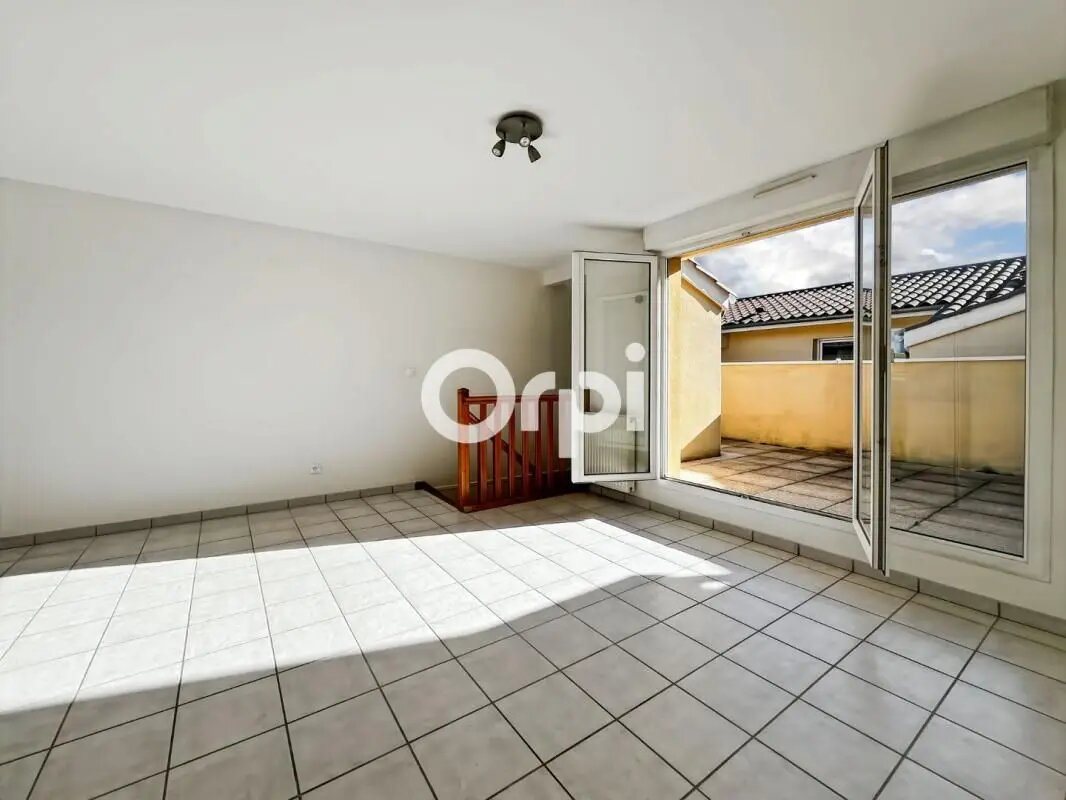 Appartement à vendre, 68m², Saint-Martin-en-Haut