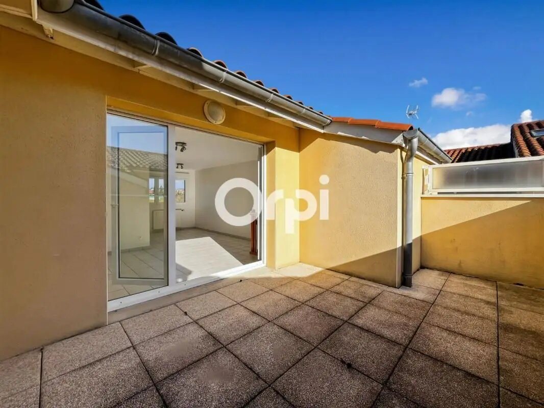 Appartement à vendre, 68m², Saint-Martin-en-Haut