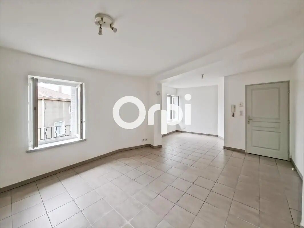Appartement à louer, 44m², Larajasse