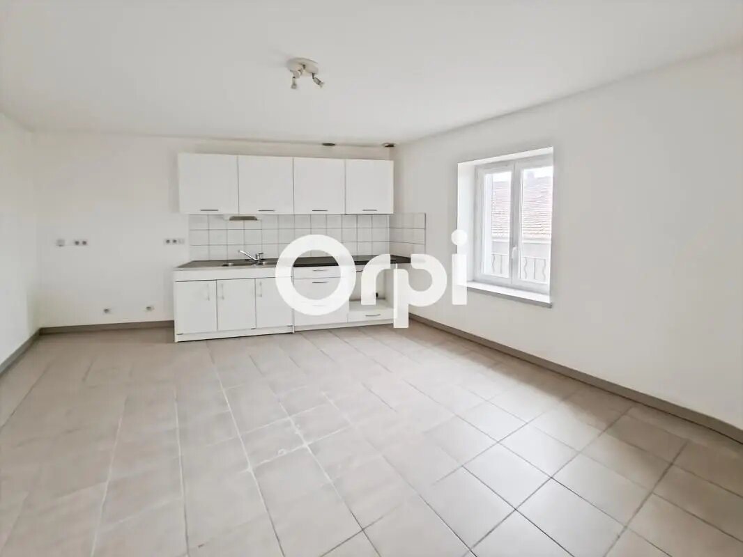 Appartement à louer, 44m², Larajasse