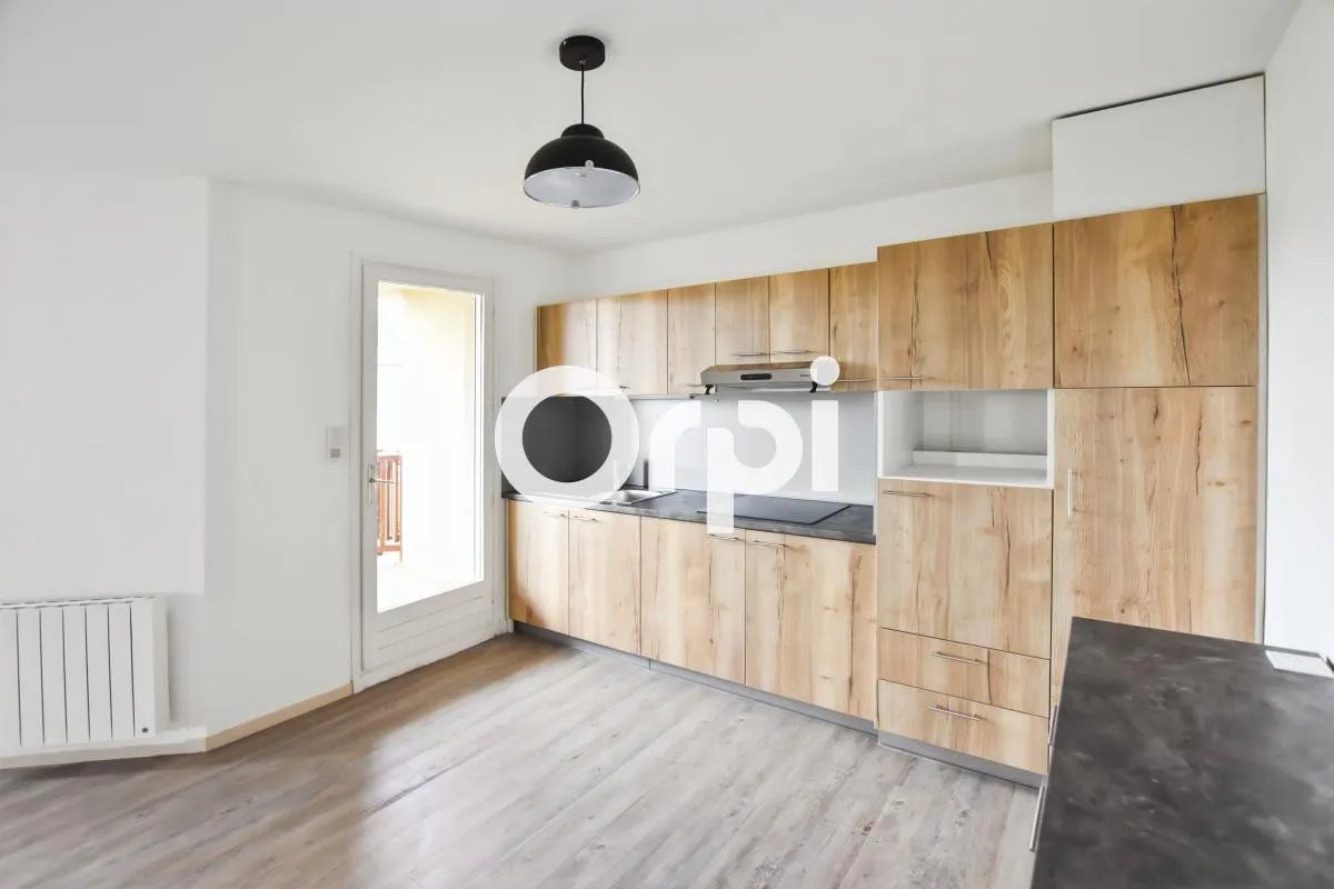 Appartement à louer, 62m², Saint-Symphorien-sur-Coise