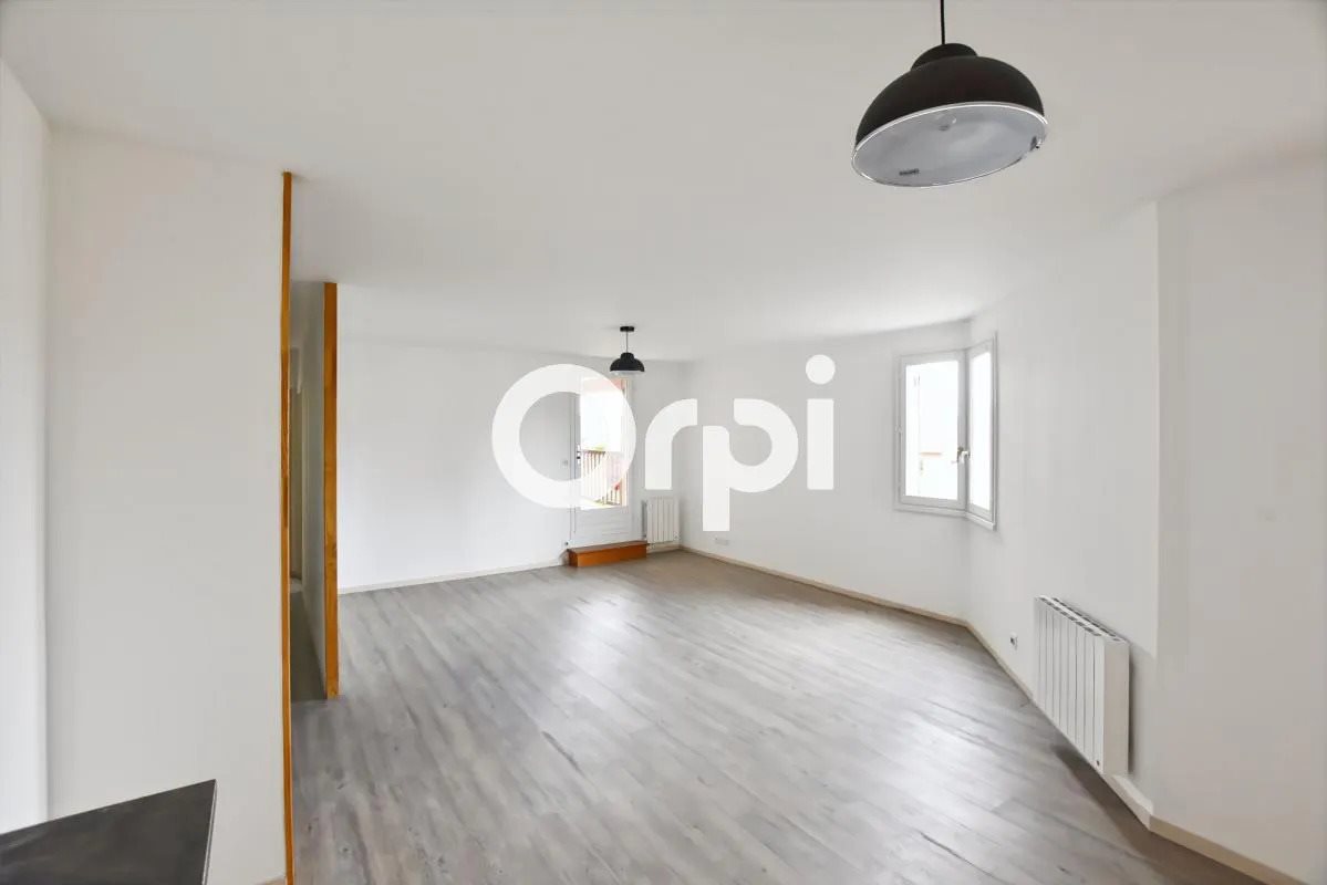 Appartement à louer, 62m², Saint-Symphorien-sur-Coise
