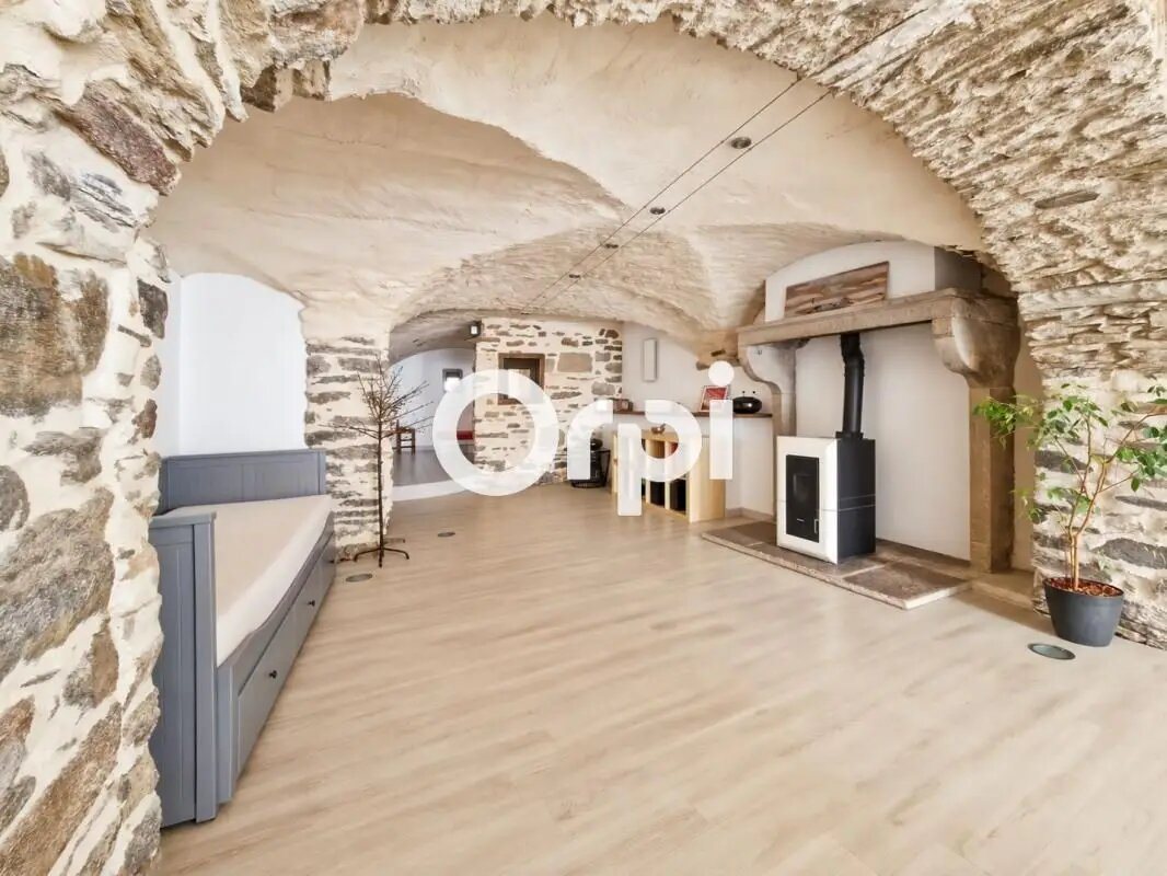 Maison à vendre, 125m², Riverie