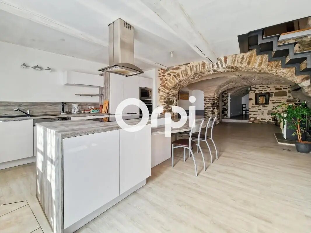 Maison à vendre, 125m², Riverie
