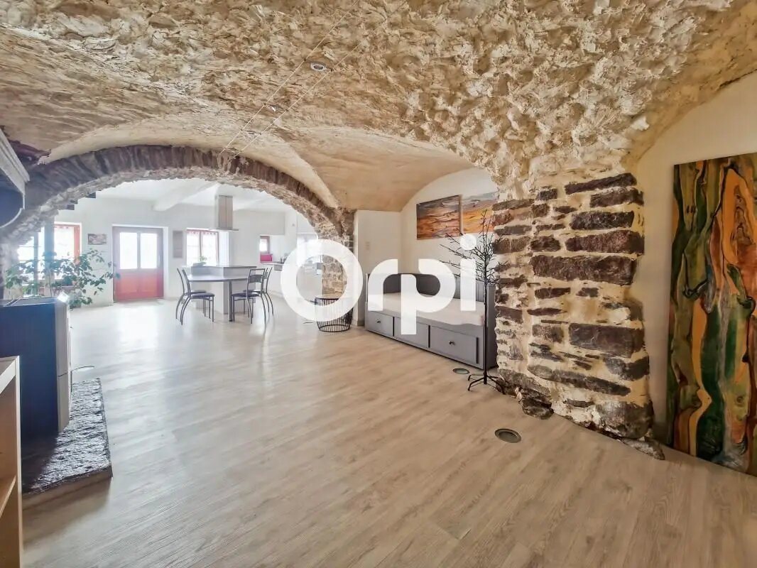 Maison à vendre, 125m², Riverie