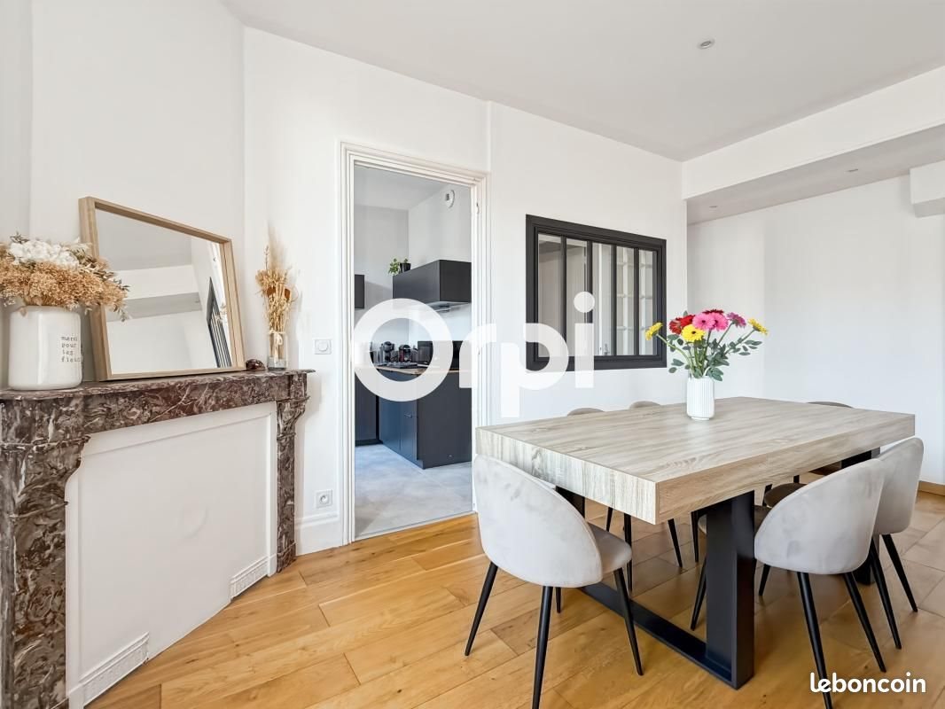 Appartement à vendre, 74m², Saint-Symphorien-sur-Coise