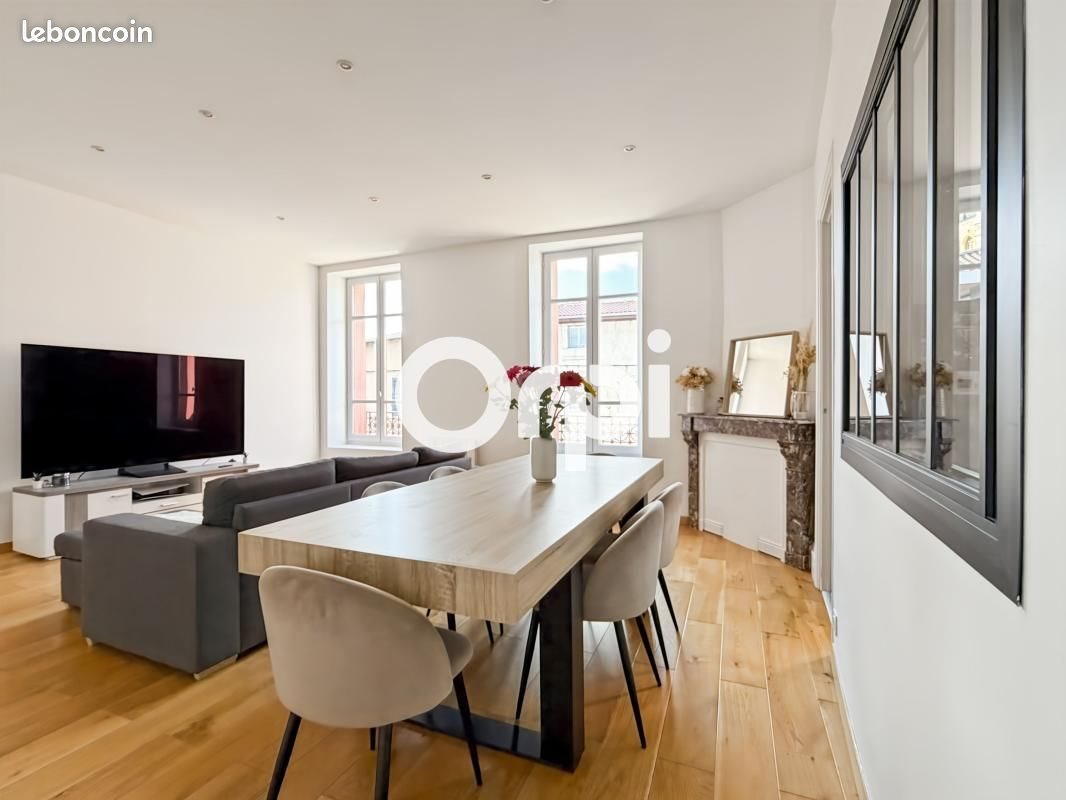 Appartement à vendre, 74m², Saint-Symphorien-sur-Coise