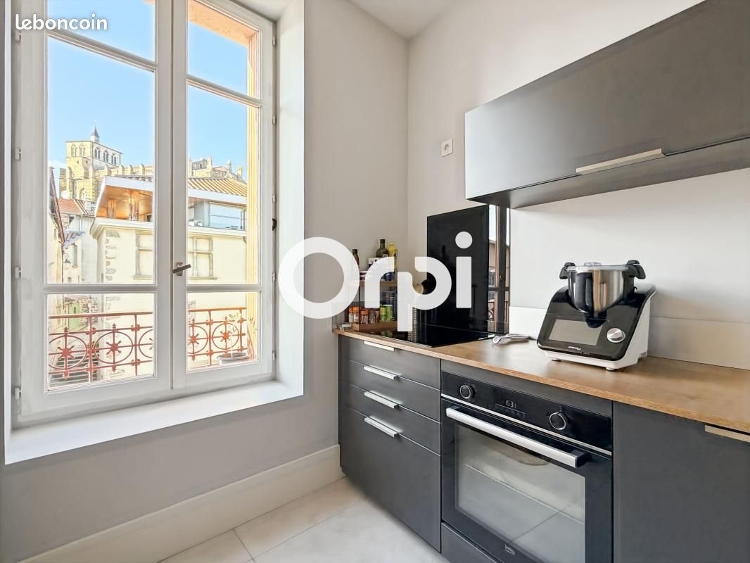 Appartement à vendre, 74m², Saint-Symphorien-sur-Coise