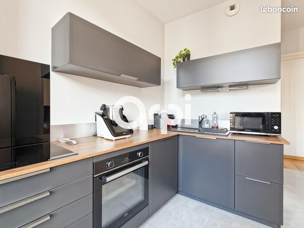 Appartement à vendre, 74m², Saint-Symphorien-sur-Coise