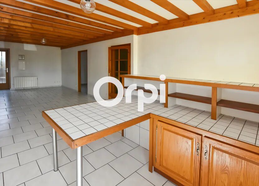 Appartement à louer, 63m², Saint-Martin-en-Haut