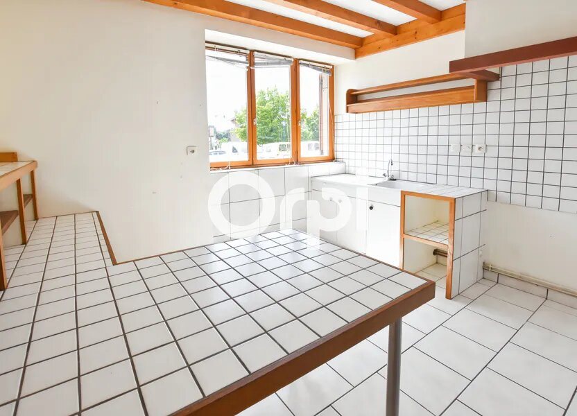 Appartement à louer, 63m², Saint-Martin-en-Haut