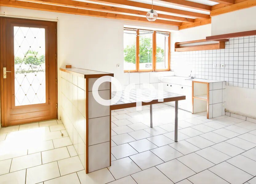 Appartement à louer, 63m², Saint-Martin-en-Haut
