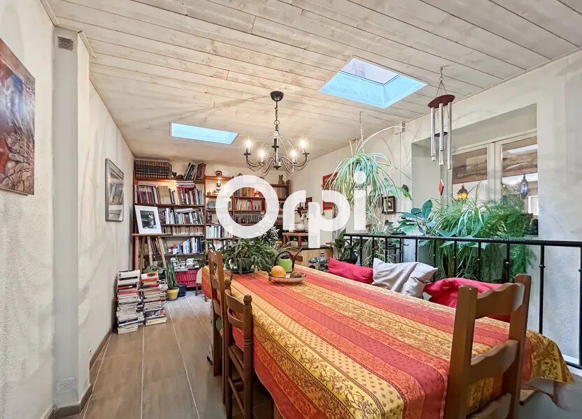 Maison à vendre, 120m², Chazelles-sur-Lyon