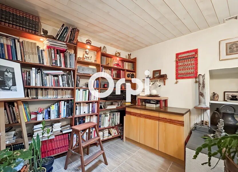 Maison à vendre, 120m², Chazelles-sur-Lyon