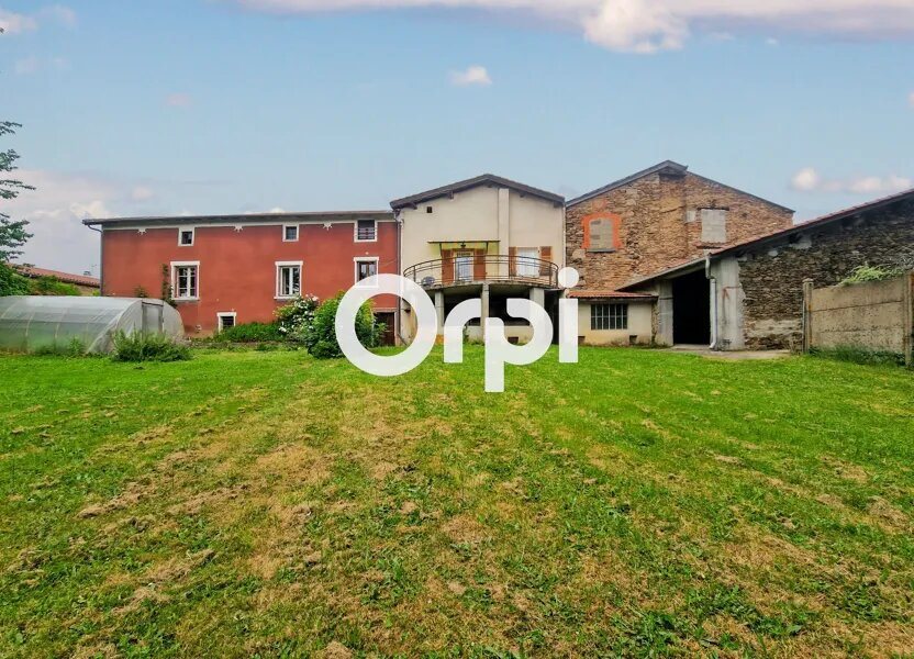 Maison à vendre, 69m², Saint-André-la-Côte