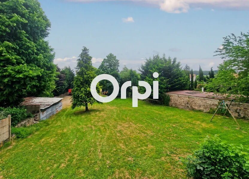 Maison à vendre, 69m², Saint-André-la-Côte