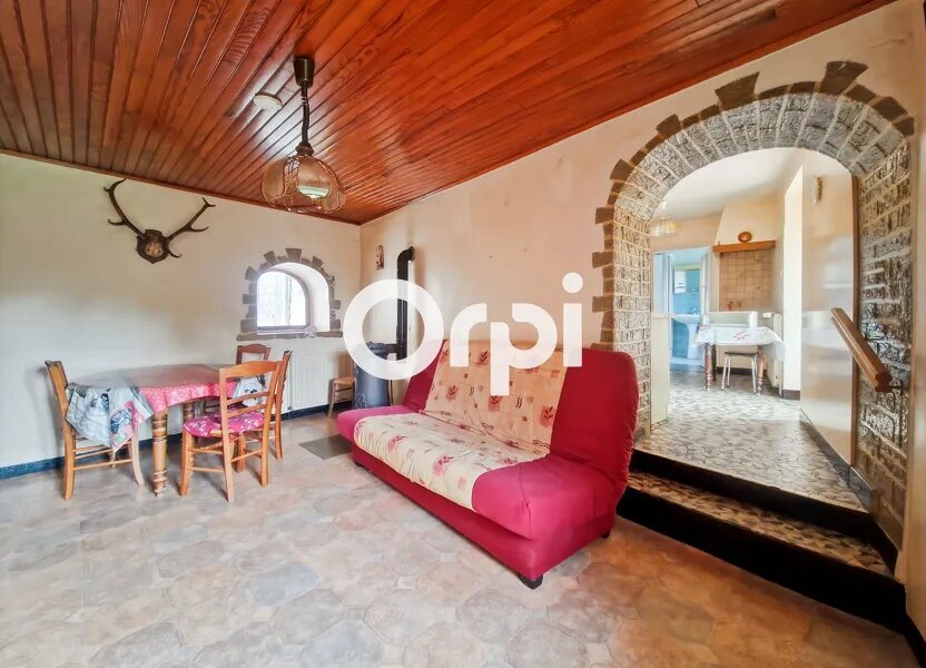 Maison à vendre, 69m², Saint-André-la-Côte