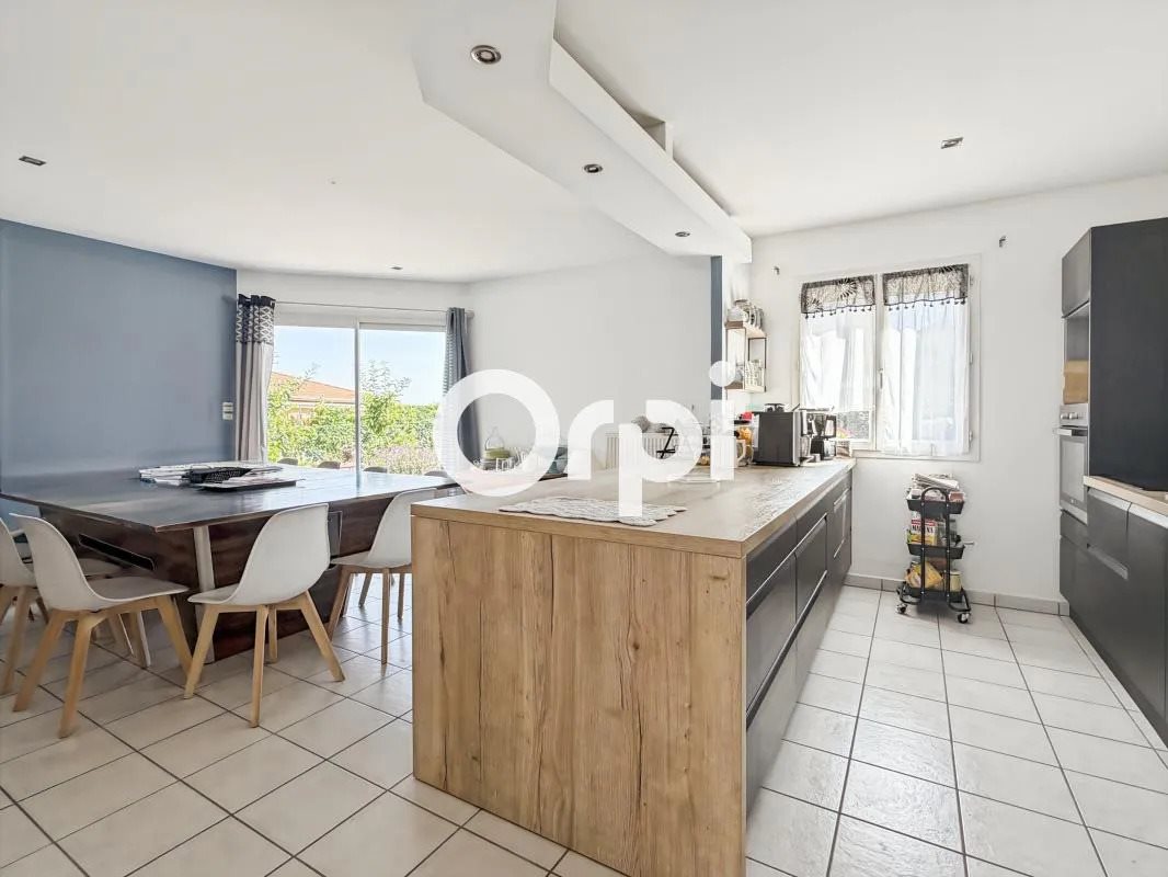 Maison à vendre, 96m², Chazelles-sur-Lyon
