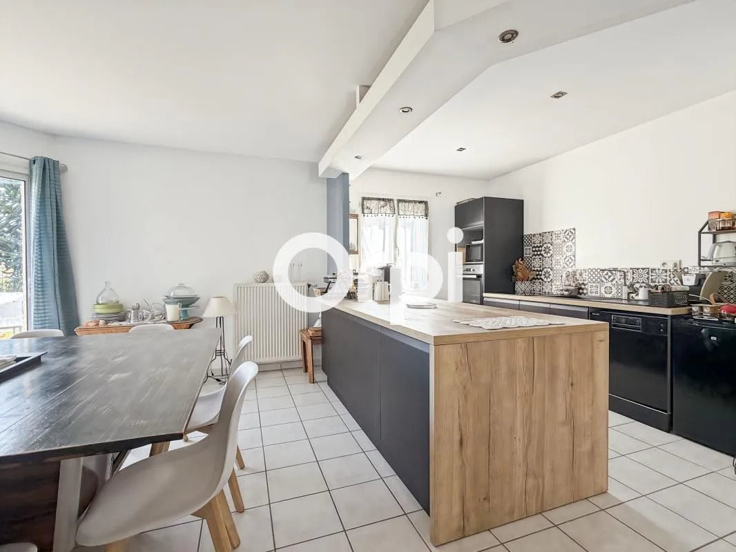 Maison à vendre, 96m², Chazelles-sur-Lyon