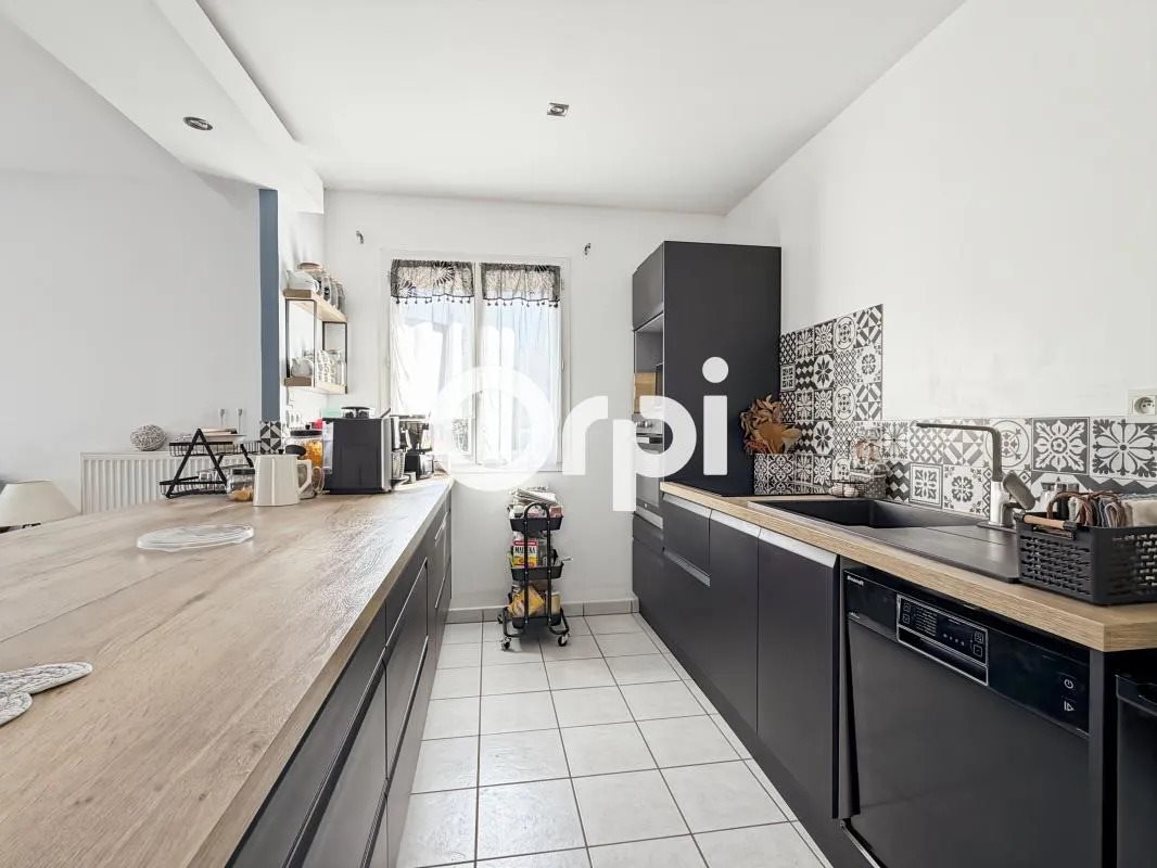 Maison à vendre, 96m², Chazelles-sur-Lyon
