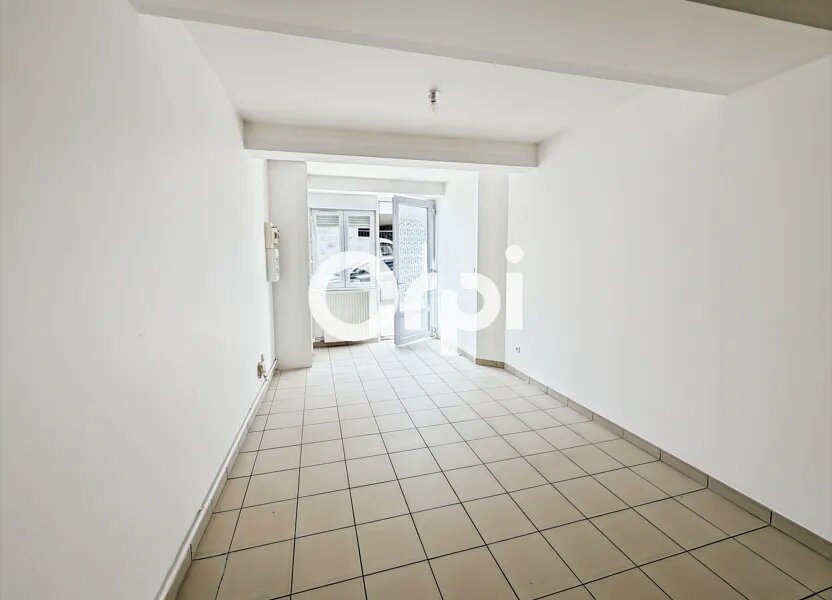 Appartement à louer, 66m², Thurins