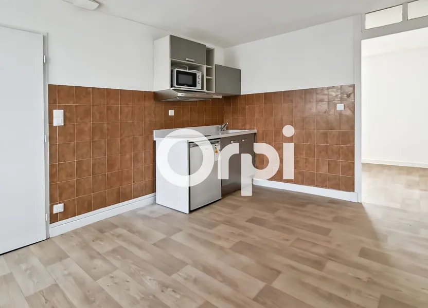 Appartement à louer, 30m², Saint-Martin-en-Haut