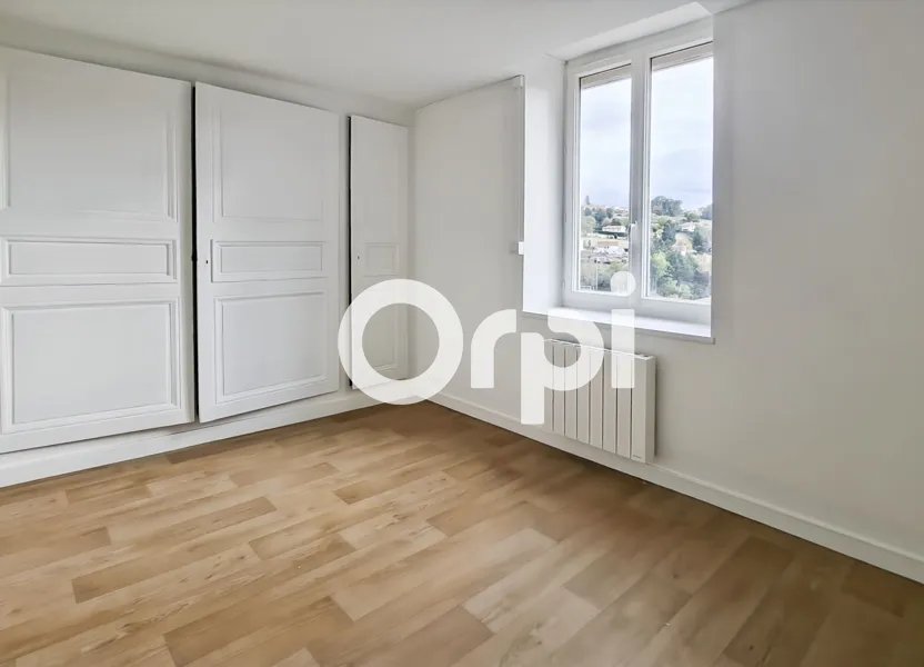 Appartement à louer, 30m², Saint-Martin-en-Haut