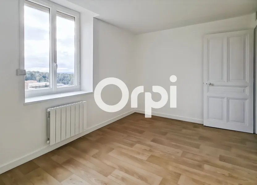 Appartement à louer, 30m², Saint-Martin-en-Haut