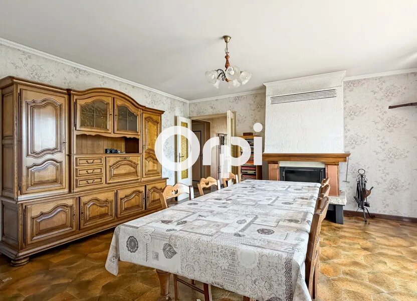 Maison à vendre, 116m², Saint-Martin-en-Haut