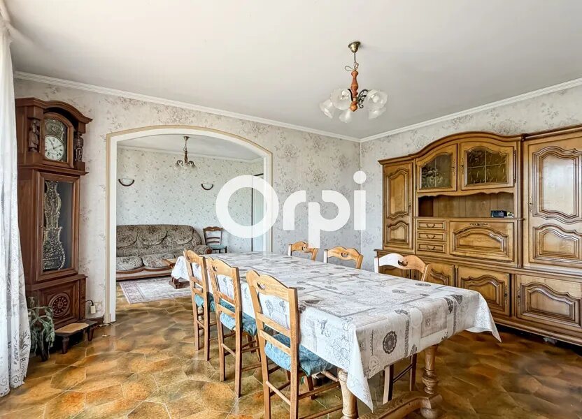 Maison à vendre, 116m², Saint-Martin-en-Haut