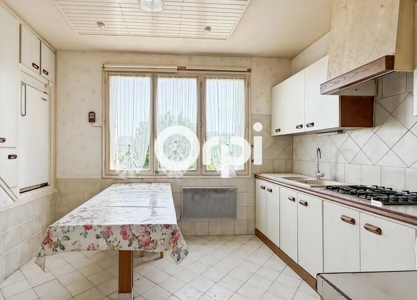 Maison à vendre, 116m², Saint-Martin-en-Haut