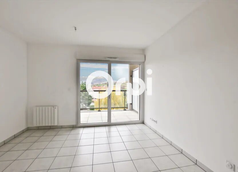 Appartement à louer, 42m², Saint-Symphorien-sur-Coise