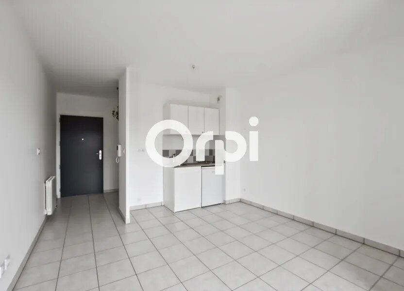 Appartement à louer, 42m², Saint-Symphorien-sur-Coise