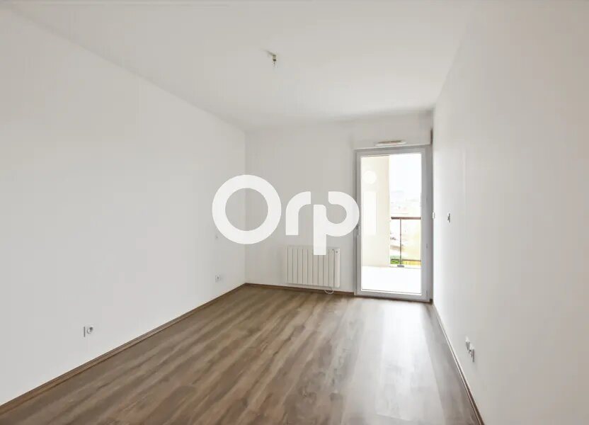 Appartement à louer, 42m², Saint-Symphorien-sur-Coise