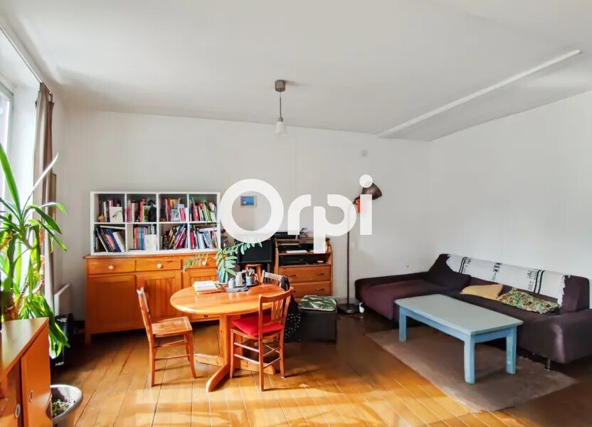 Appartement à louer, 58m², Saint-Symphorien-sur-Coise