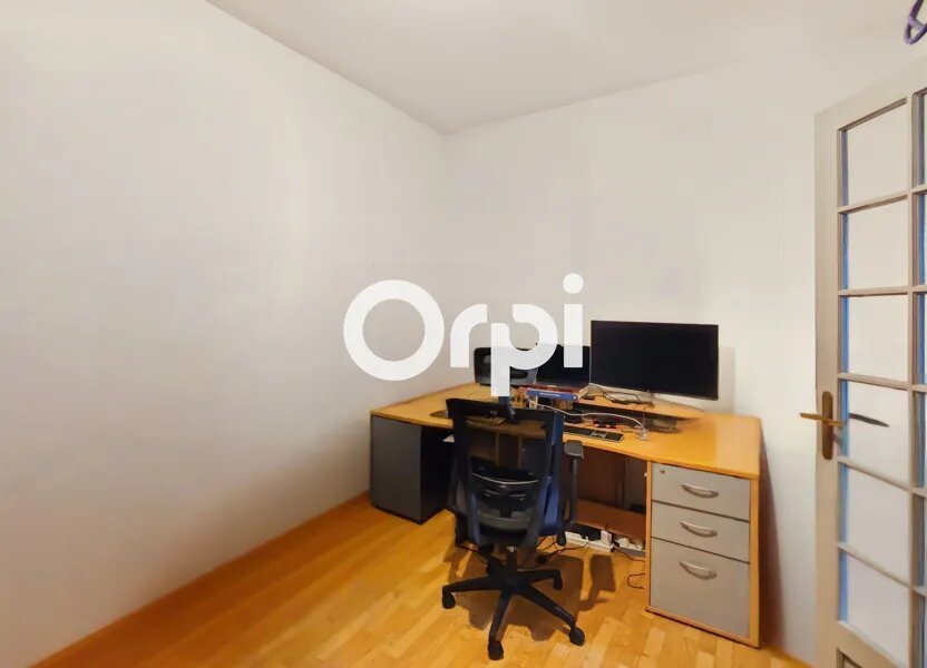 Appartement à louer, 58m², Saint-Symphorien-sur-Coise