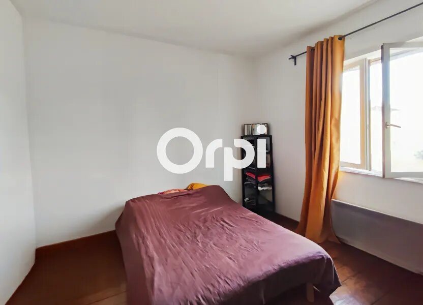 Appartement à louer, 58m², Saint-Symphorien-sur-Coise