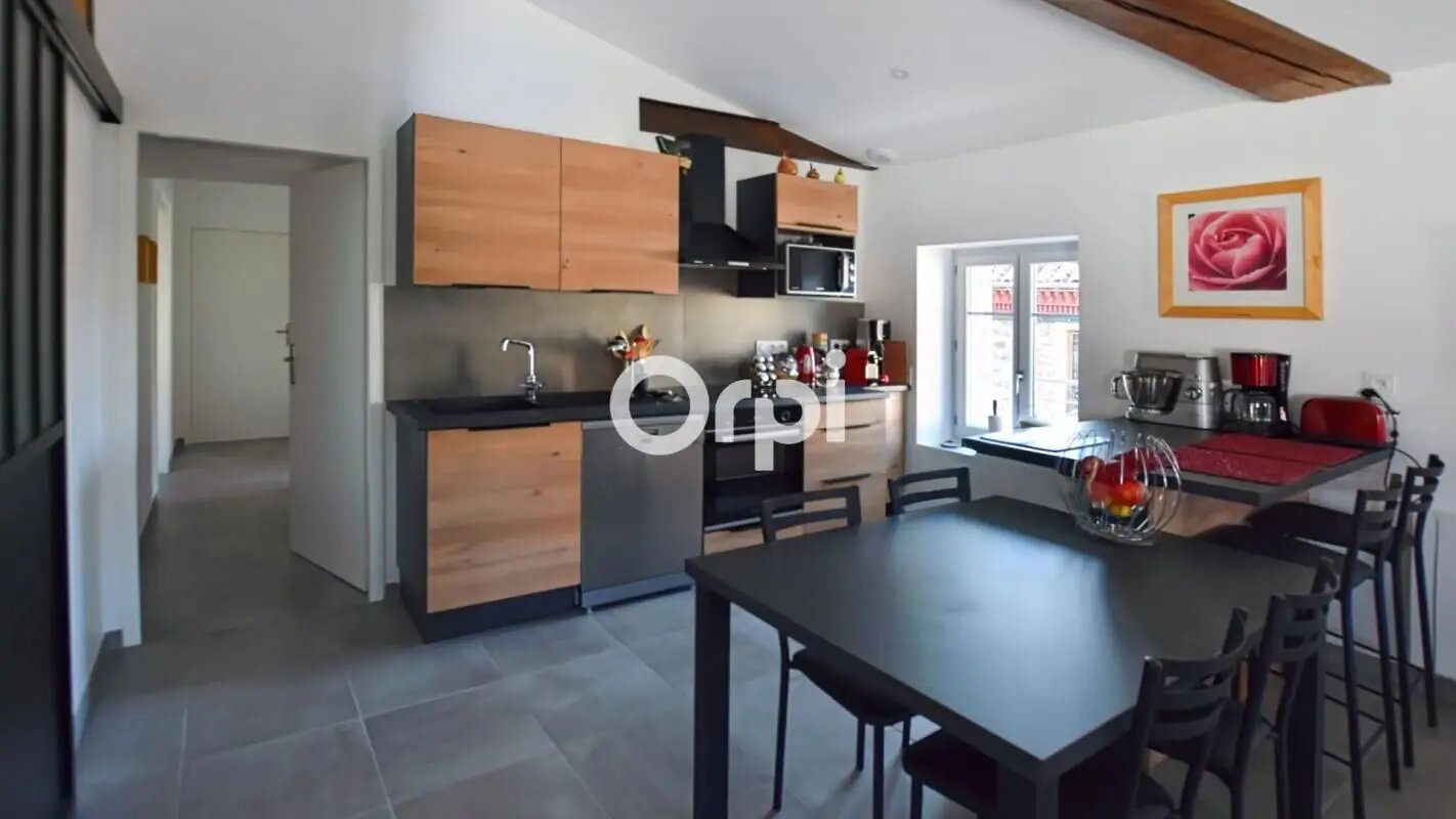 Appartement à louer, 84m², Saint-Symphorien-sur-Coise